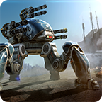 戰爭機器人手游(War Robots)