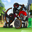 火柴人戰爭2魔改版(Stickman War 2)