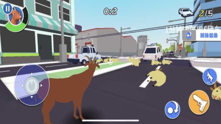 鹿模擬器手機版(DeepSimulator)