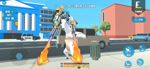 鹿模擬器手機版(DeepSimulator)