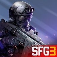特種部隊小組3國際版(SpecialForcesGroup3)
