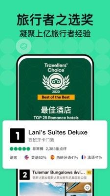 到到網(Tripadvisor貓途鷹)