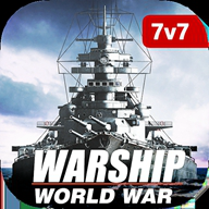 戰艦世界大戰