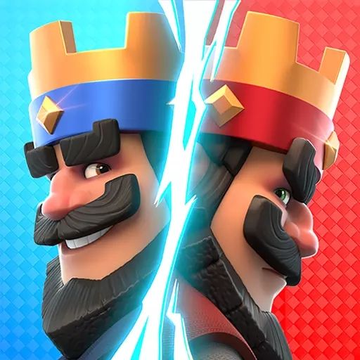 部落沖突皇室戰爭(Clash Royale)