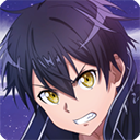 刀劍神域關鍵斗士(SAOIF)