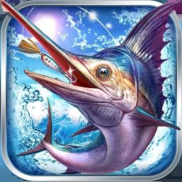 世界釣魚之旅
