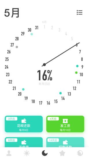 時光提醒(Time Arrow)