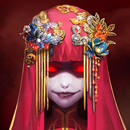 紙嫁衣1