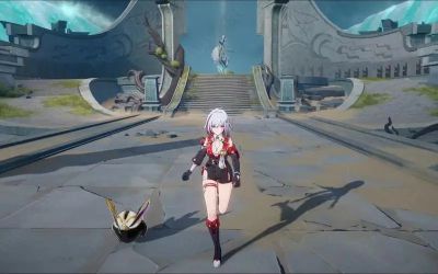 崩壞星穹鐵道托帕普攻升級材料是什么