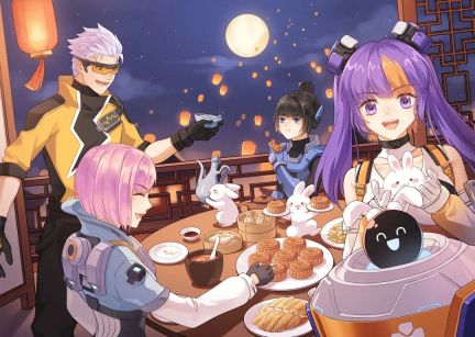 高能英雄最強搭配陣容