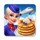 飛機(jī)大廚最新版(Airplane Chefs)
