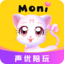 貓寧語音交友