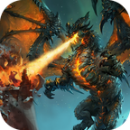 進擊的魔龍(Dragon Clash)