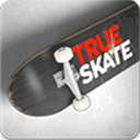 真實滑板中文版(True Skate)