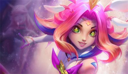 金鏟鏟之戰s8.5妮蔻出裝陣容推薦