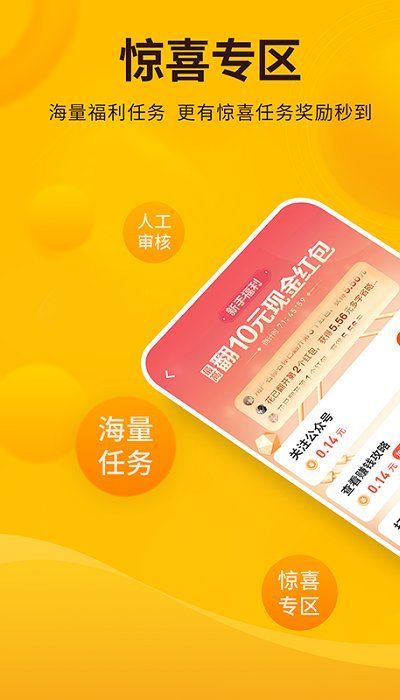 每天賺點