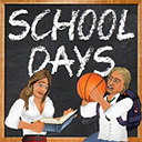 日在校園(School Days)