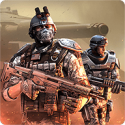 現(xiàn)代戰(zhàn)爭(zhēng)5眩暈風(fēng)暴(Modern Combat 5)