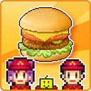 創意漢堡物語(Burger Bistro Story)