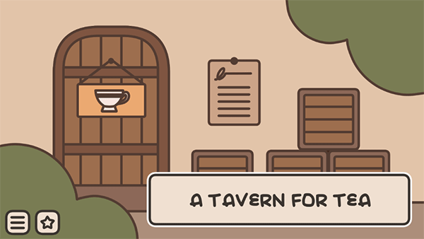 沏茶的酒館完整版(A TAVERN FOR TEA)