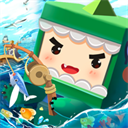 迷你世界國際服海洋版本(Mini World)
