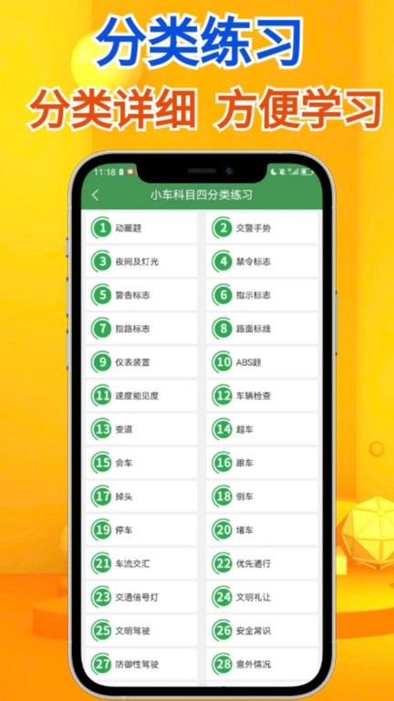 秒通駕考