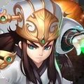 神將屠龍
