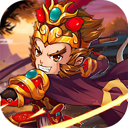 武道將魂手游
