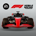 f1移動(dòng)賽車