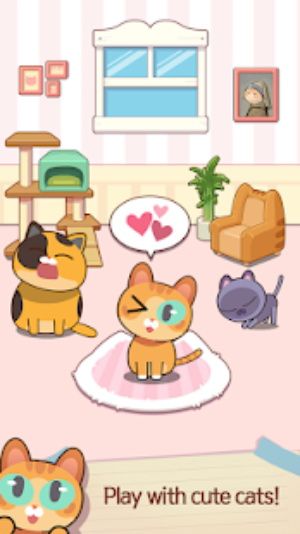 貓咪彈鋼琴(Piano Cat Tiles)