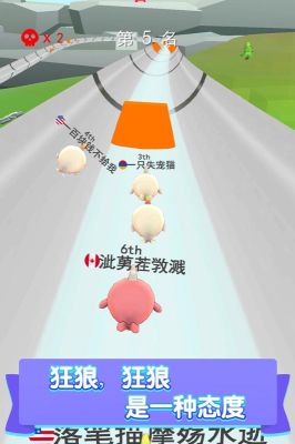 水上樂園大作戰(zhàn)(Aquapark.io)