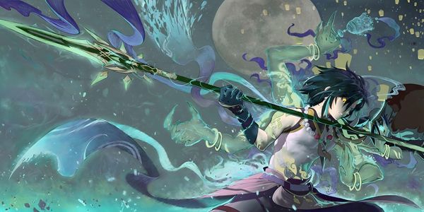 原神頭蓋骨勝負成就怎么完成