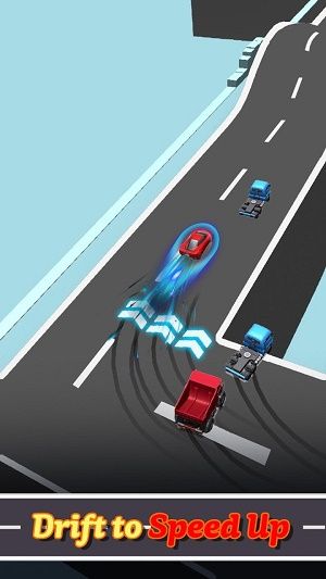 空中賽車3D
