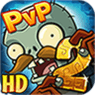 植物大戰(zhàn)僵尸2失落之城(Plants Vs Zombies 2)