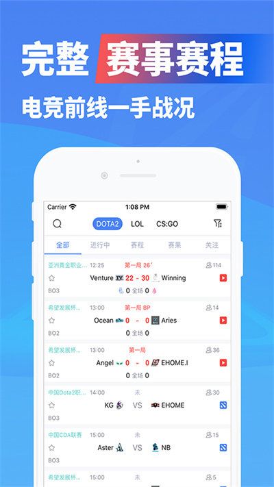 極速電競(Esports8)