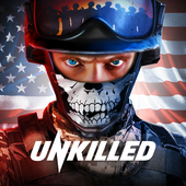 全境危機(jī)都市生存射擊(Unkilled)