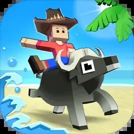 瘋狂動物園國服版(Stampede)