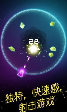 環形防御(Circuroid)