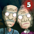 爺爺和奶奶5起源(Granny and Grandpa 5 Origin)