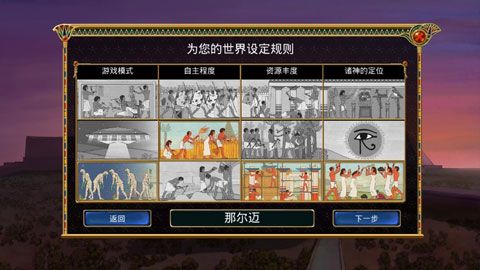 埃及古國