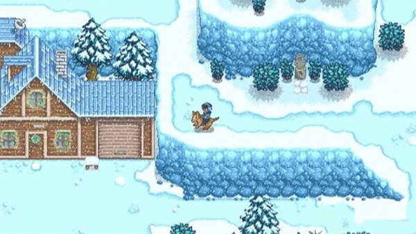 星露谷物語手機版mod(Stardew Valley)