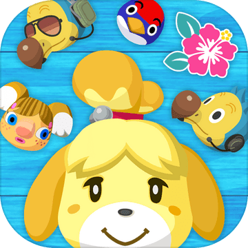 動物之森口袋露營(Pocket Camp)