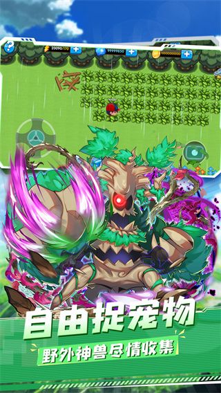 精靈寶貝