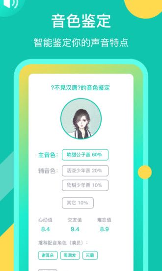 英語配音狂