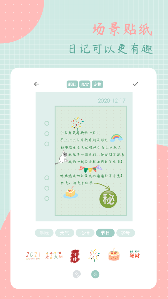 罐頭日記