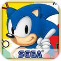刺猬索尼克手機版(Sonic 1)