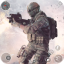 現(xiàn)代突擊隊(duì)?wèi)?zhàn)爭(zhēng)(Modern Commando Ops)