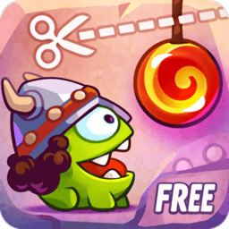 割繩子時光旅行漢化版(Cut the Rope Time Travel)