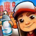subwaysurf國際版全人物(Subway Surf)