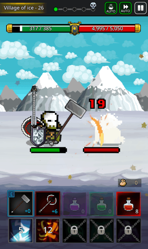 養(yǎng)劍大師(GrowSwordMaster)